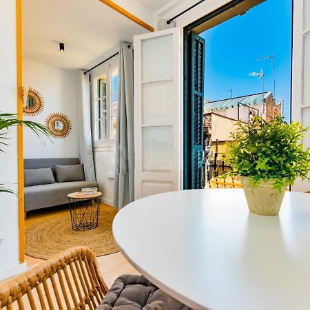 R&B Mila Lägenhet Barcelona Exteriör bild